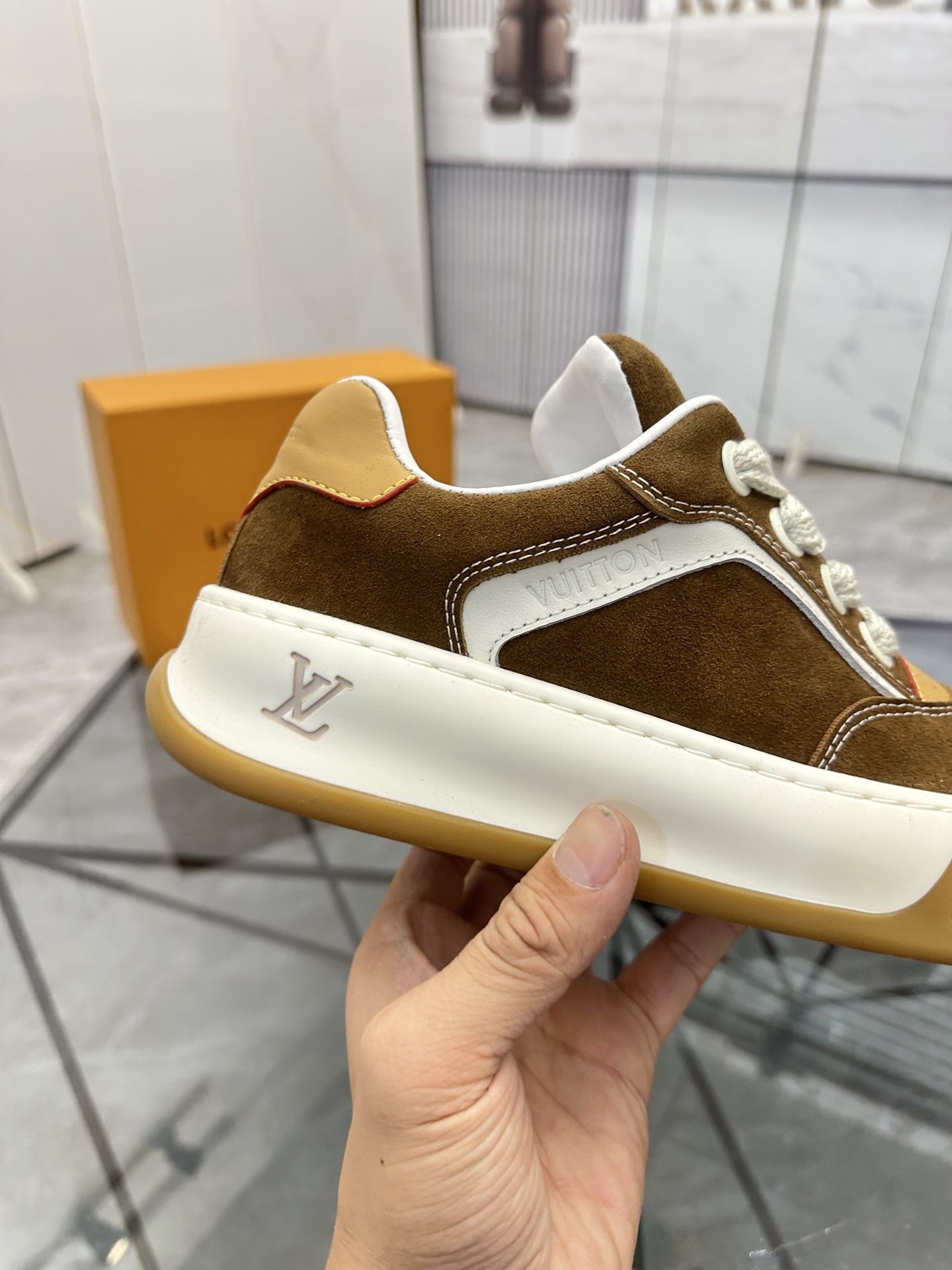 Louis Vuitton